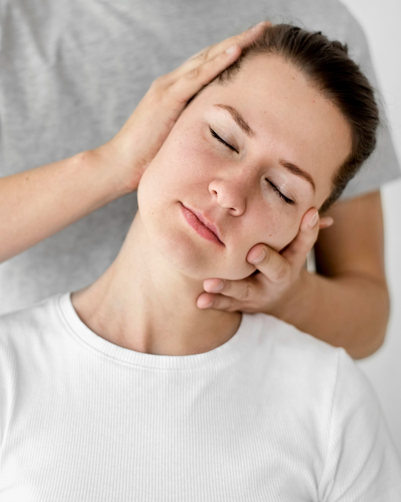 Anwendungsgebiete CMD-Behandlung – RehaPro Neu-Ulm