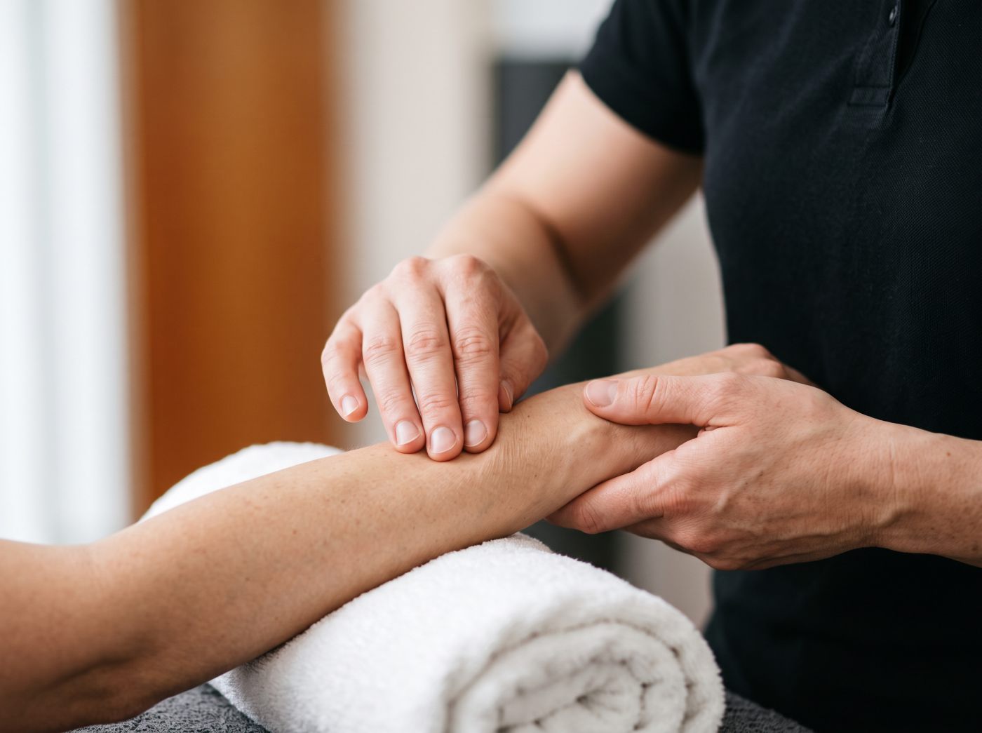 Anwendungsgebiete Manuelle Lymphdrainage – RehaPro Neu-Ulm