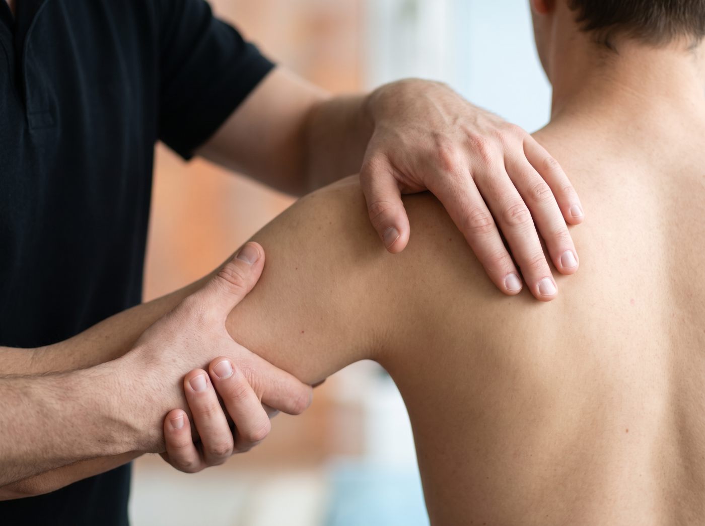Anwendungsgebiete Krankengymnastik – RehaPro Neu-Ulm