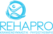 RehaPro - Neu-Ulm - Logo