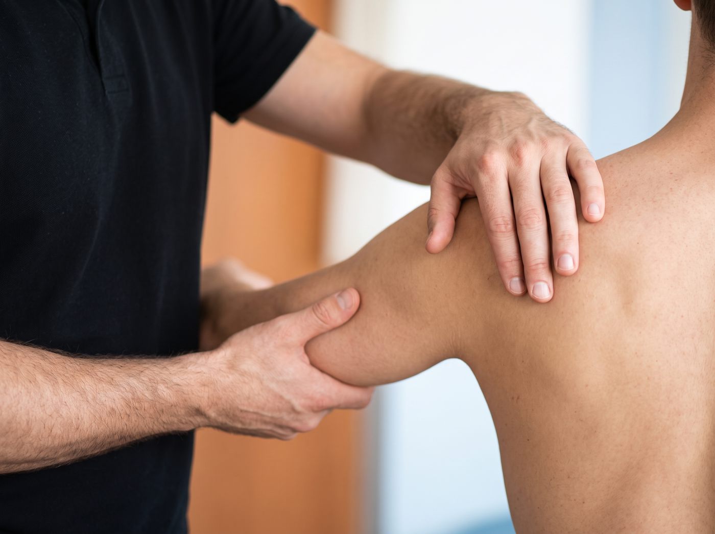 Anwendungsgebiete Krankengymnastik – RehaPro Neu-Ulm